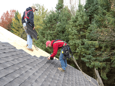 About Roof Repair Experts Huger, SC